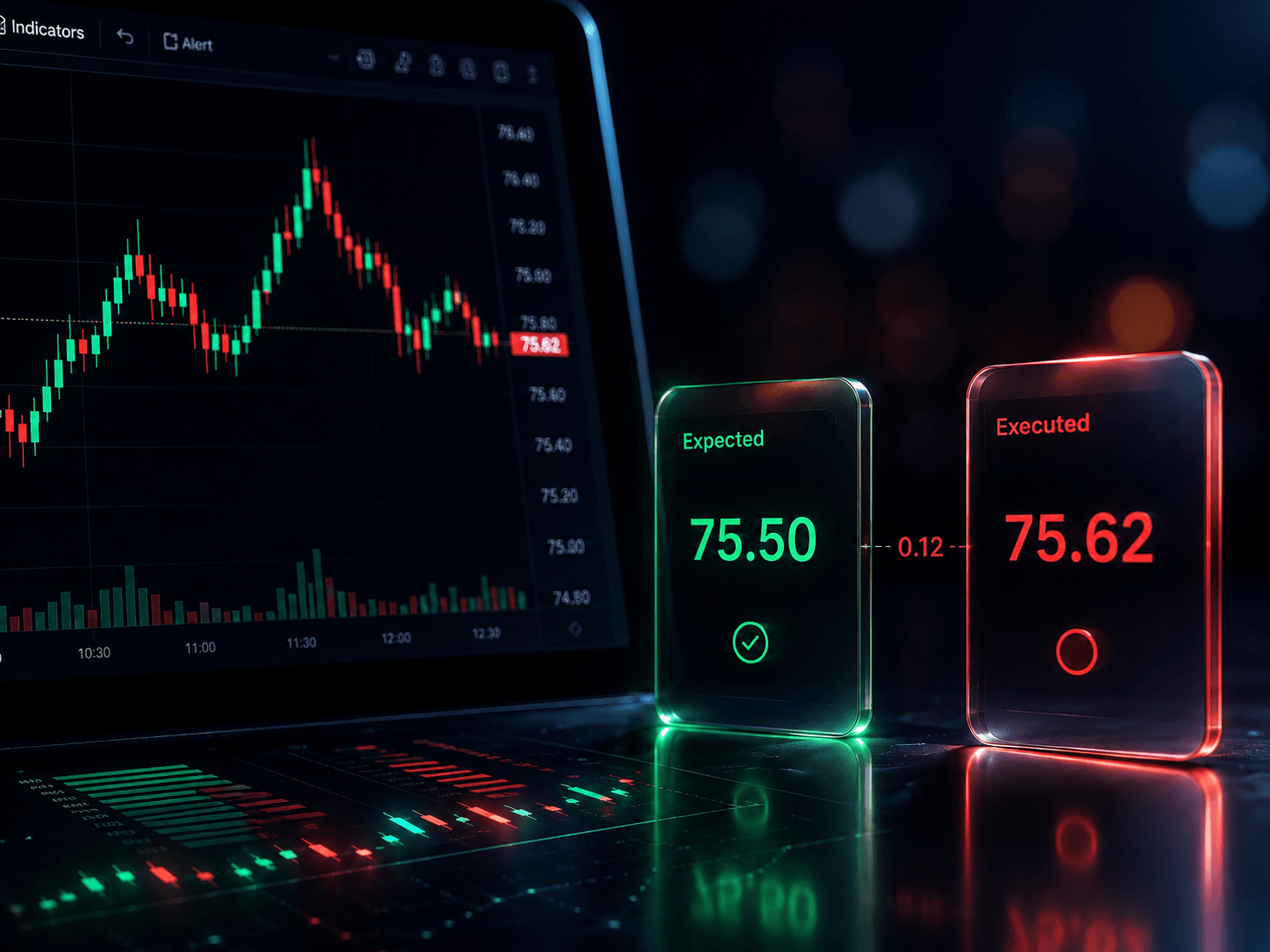 What is Slippage and How to Minimize It in Trading